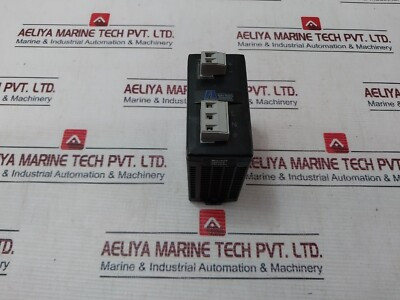 ACME ELECTRIC DR124013 1.3 KVA DIN-RAIL MOUNTED POWER SUPPLIES