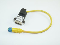 ALLEN BRADLEY 2755-NC18 ADAPTER MODULE