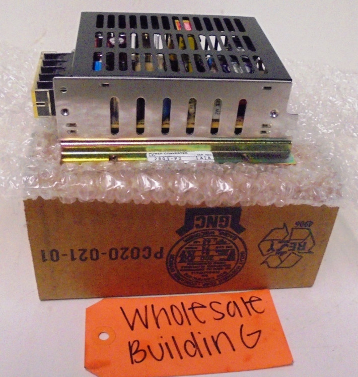 ALLEN BRADLEY 2801-P2 POWER SUPPLY MODULE 16V ALLEN BRADLEY 2801-P2 POWER SUPPLY MODULE 16V
