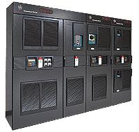 ALLEN BRADLEY 7300-ACPS2 +24VDC, -24VDC POWER SUPP