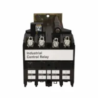 EATON CORPORATION ARD880SR 120VDC 8NO TOOL RELAY