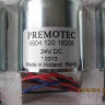 Сервомотор 24V 9904-120-16206 Premotec арт. 9904-120-16206