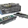 Cisco 12000 6-slot Enhanced Bezel
