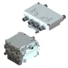 Band Combiner Band Combiner