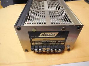 ACOPIAN A8MT500 POWER SUPPLY ACOPIAN A8MT500 POWER SUPPLY