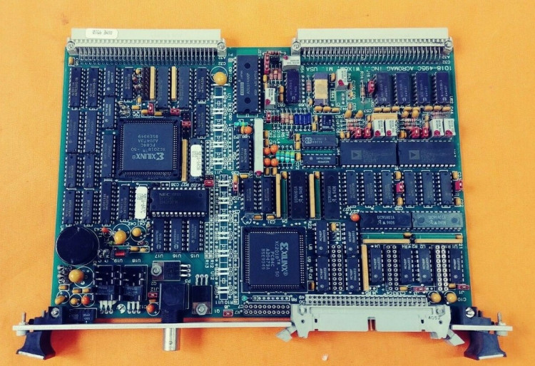 ACROMAG AVME9510 CIRCUIT CARD ACROMAG AVME9510 CIRCUIT CARD