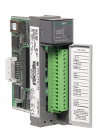 ALLEN BRADLEY 1746SC-INI4VI INPUT MODULE ANALOG 4POINT ISOLATED CURRENT/VOLT