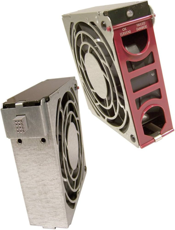 233103-001 COMPAQ/HP 120X38MM CPU FAN FOR DL580 G2/-BULK- 233103-001 COMPAQ/HP 120X38MM CPU FAN FOR DL580 G2/-BULK-