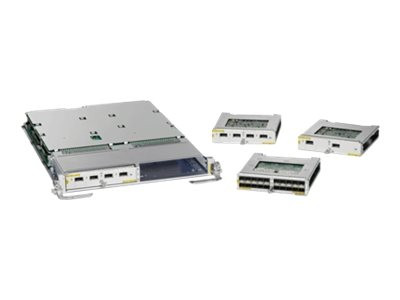 Advanced Optics license for MOD160 Linecard