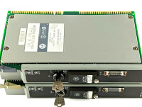 ALLEN BRADLEY 1772-LZ PROCESSOR MODULE MINI-PLC-2/02