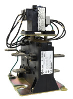 ALLEN BRADLEY 193-A5P6 OVERLOAD RELAY 128-400AMP CLASS 20