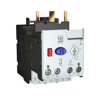 ALLEN BRADLEY 815-BOV29 OVERLOAD RELAY 1POLE 1NO/1NC ALLEN BRADLEY 815-BOV29 OVERLOAD RELAY 1POLE 1NO/1NC
