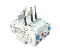 ALLEN BRADLEY 193-EA5EB OVERLOAD RELAY 1.6/5AMP 600VAC MAX