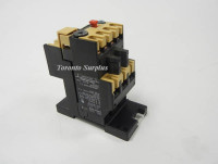 ALLEN BRADLEY 193-BPM1 BASE MOUNTING ADAPTER FOR OVERLOAD RELAY 193-BSB