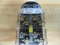 ALLEN BRADLEY 800T-J91C SWITCH,SELECTOR600V AC MAX 10 AMP MAX