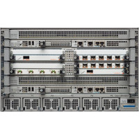 ASR1006 BB Bundle w/ 2xESP-20G,2xRP2,SIP10,AISK9,32K BB Lic