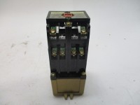 ALLEN BRADLEY 700-B604 RELAY 10AMP 600VAC