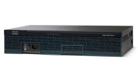 Cisco 2911 SRE Bundle, SRE 300, PVDM3-16, UC, SEC Lic. PAK
