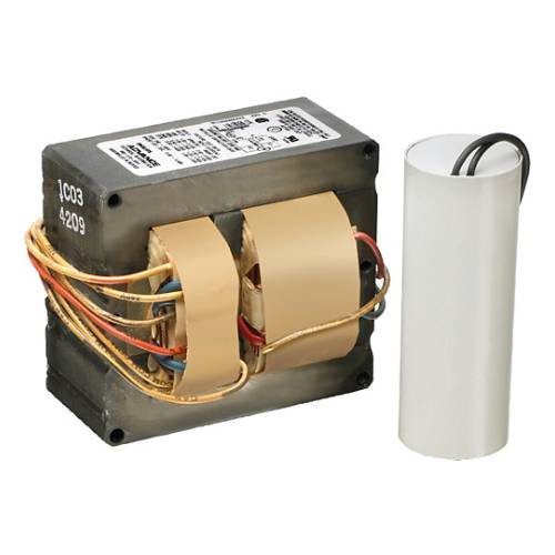 ADVANCE BALLAST 71A8146001D HPS BAL 150W S56 480V C&C KIT ADVANCE BALLAST 71A8146001D HPS BAL 150W S56 480V C&C KIT