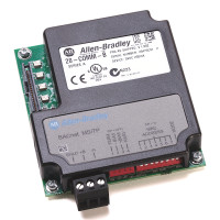 ALLEN BRADLEY 20-COMM-B POWERFLEX ARCHITECTURE CLASS BACNET/MSTP ADAPTER