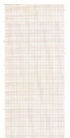 CHART PAPER 4.5INX1.5IN