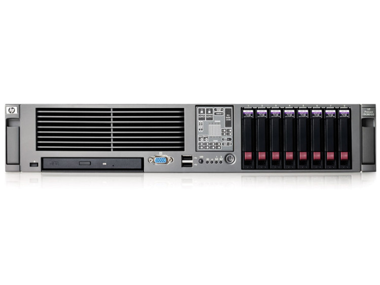 SW Only, Unified CM 7.1.2 For HP DL380-G5 /2CPU or 7845-H2 SW Only, Unified CM 7.1.2 For HP DL380-G5 /2CPU or 7845-H2