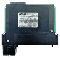 ADVANCED MICRO CONTROLS 7262 2 CHANNEL SSI INTERFACE