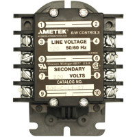 AMETEK 1500DL1S70CX RELAY LINE VOLTAGE 110-120VAC 50/60HZ 2ND 220V