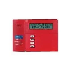 SCI 6160CR  ALARM KEYPAD