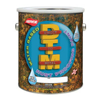 AERVOE INDUSTRIES 318G (PRICE/CA, 4EA/CA) (DTM) COLORS MATCH UP TOANY AER WATER BSD LT BL