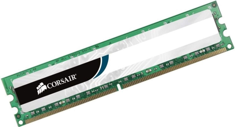 Память DDR3 8192Mb 1600MHz Corsair
