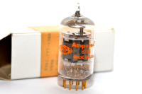 AMPEREX 8233 ELECTRON TUBE 9PIN