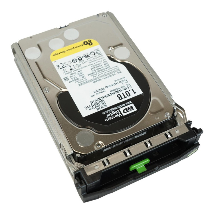 Винчестер HDD SAS 6G 1TB S26361-F5241-L100 Винчестер HDD SAS 6G 1TB S26361-F5241-L100