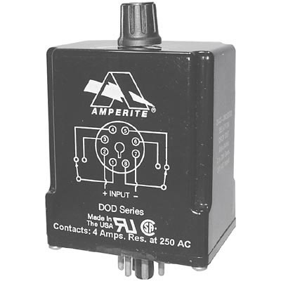 AMPERITE 24DNOR1XC CR