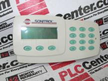 SONITROL CM2040S  KEYPAD W/DISPLAY