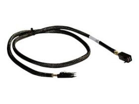 Кабель LSI Cable CBL-SFF8643-8087-08M