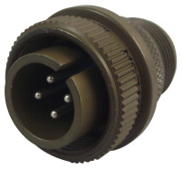 AMPHENOL 973106A14S02P CONNECTOR