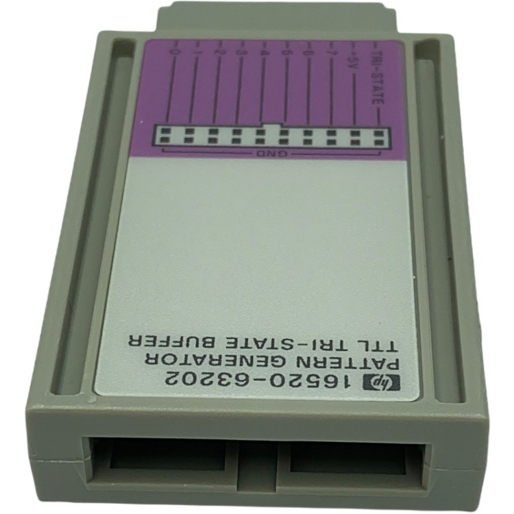 AGILENT 16520A GENERATOR AGILENT 16520A GENERATOR