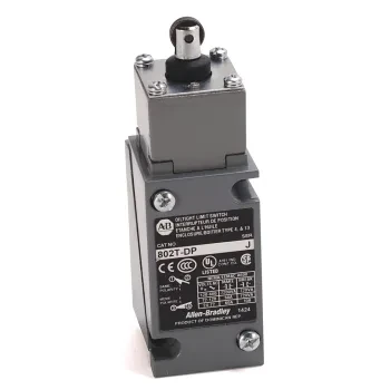 ALLEN BRADLEY X-133982 LIMIT SWITCH ROLLER ASSEMBLY