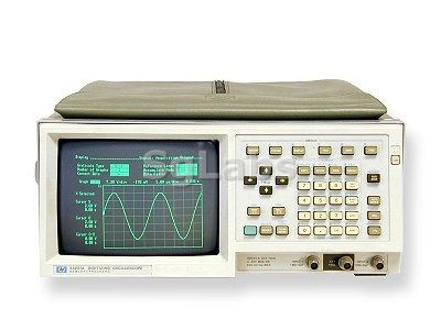 AGILENT 54201A5450 SCOPE