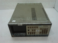 AGILENT 8180A GENERATOR