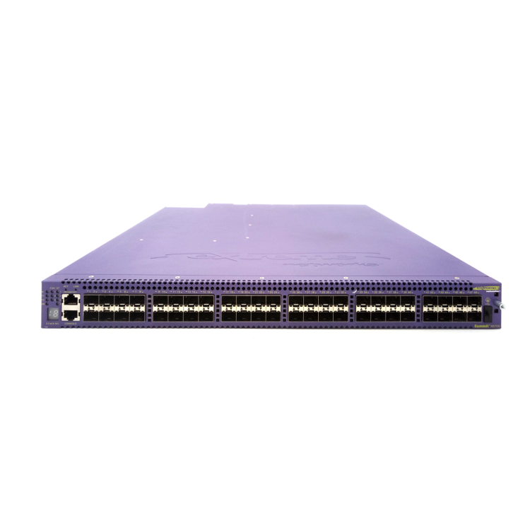 Коммутатор Summit X670V-48x, 17101,