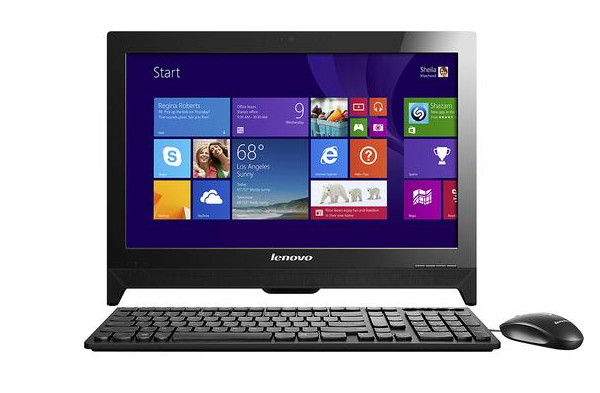 Моноблок Lenovo C260- Нет- 19.5" 57331339