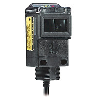 ALLEN BRADLEY 42GRU-92L0-QD PHOTOELECTRIC SENSORS, LASERSIGHT, POLARIZED RETRO REFLECTIVE, SENSING RANGE 40 M, 10 - 30 VDC, LIGHT/DARK SELECTABLE, PNP/NPN, 4 PIN DC MICRO QD