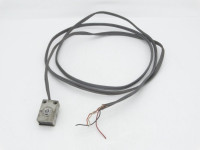 ALLEN BRADLEY 42SP3-4001 PHOTOELECTRIC SENSORS, ACCESSORY, 22 SERIES, LED DIFFUSE FIXED FOCUS SCANNER, SUB-MINIATURE