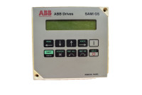 ABB SAGS700PAN PANEL DRIVE REMOTE CONTROL
