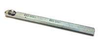 ABB OXS5X85 OPERATING SHAFT 5X5X85MM FOR SELECTOR HANDLE