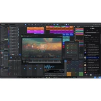 Single audio concurrent user license for upgrade to MP 7.x