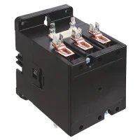 ALLEN BRADLEY 400-DP50ND3 400 DEFINITE PURPOSE CONTACTOR, 50A, 120V 50/60HZ, 3 POLES