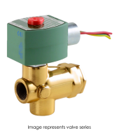 ASCO 8223G023 VALVE
